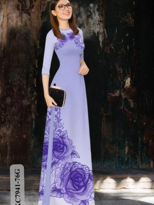 1610783285 402 vai ao dai hoa hong (16)